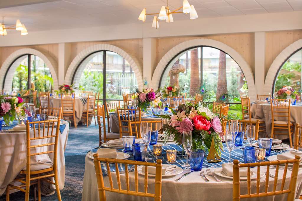 The Leta Santa Barbara Goleta, Tapestry Collection by Hilton Image