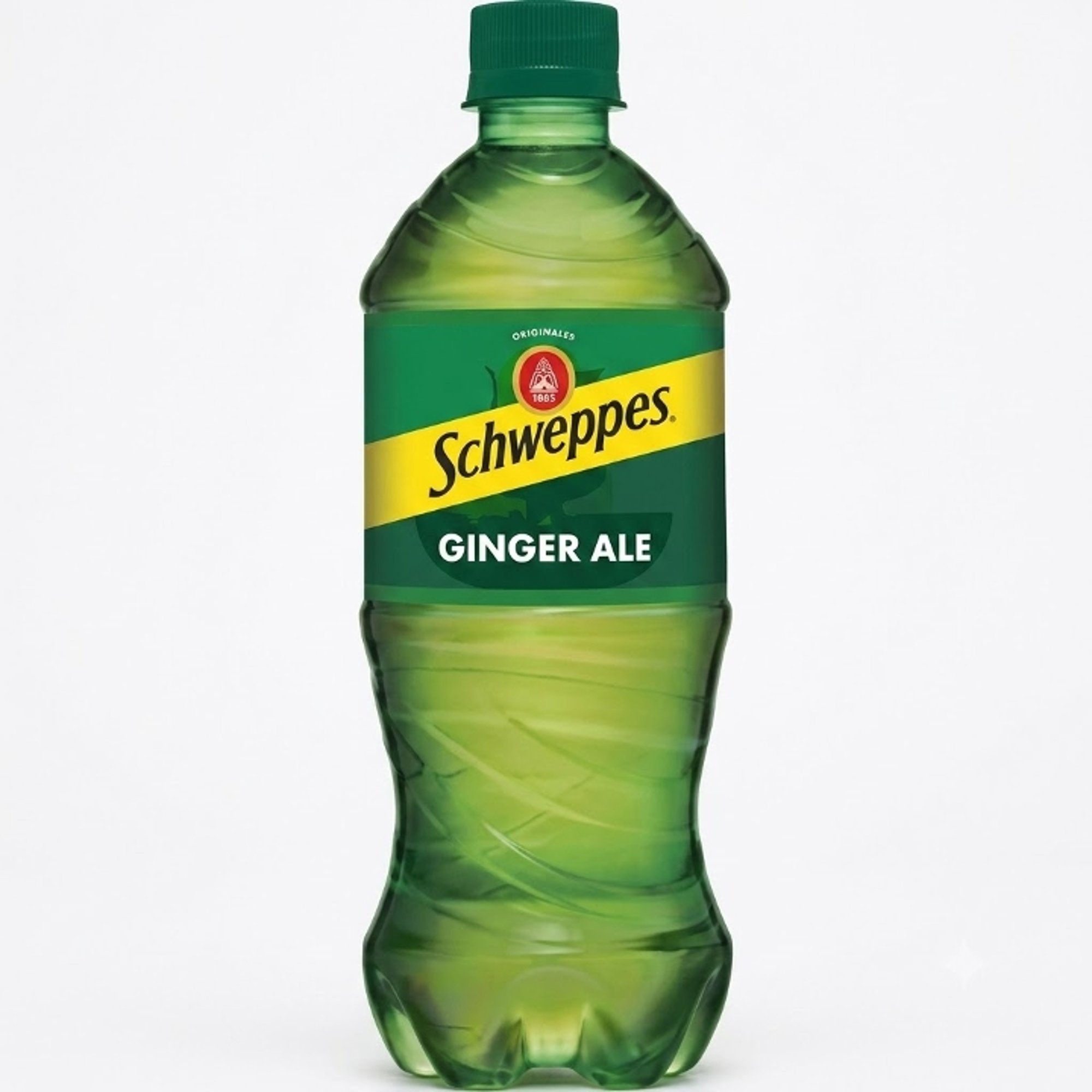 Ginger Ale