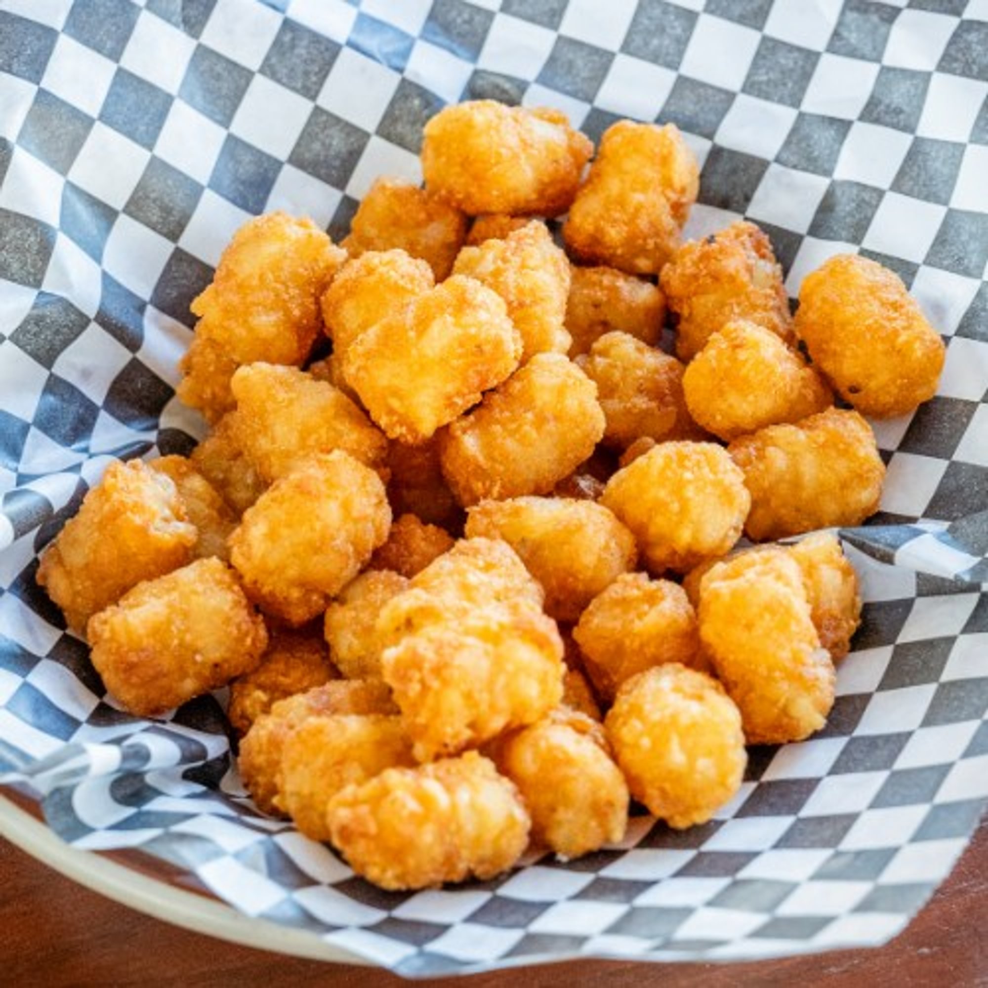 Tots