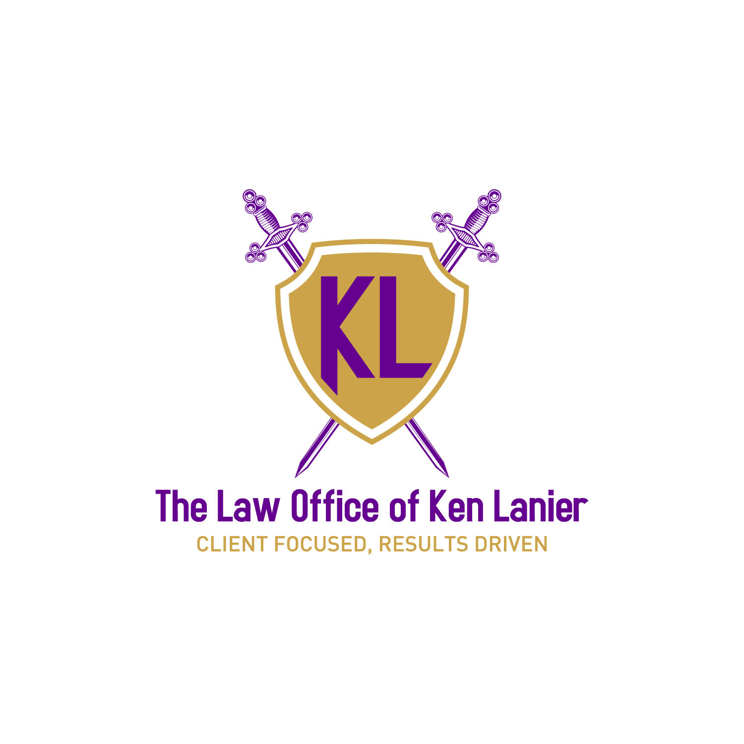 The Law Office of Ken Lanier LLC.