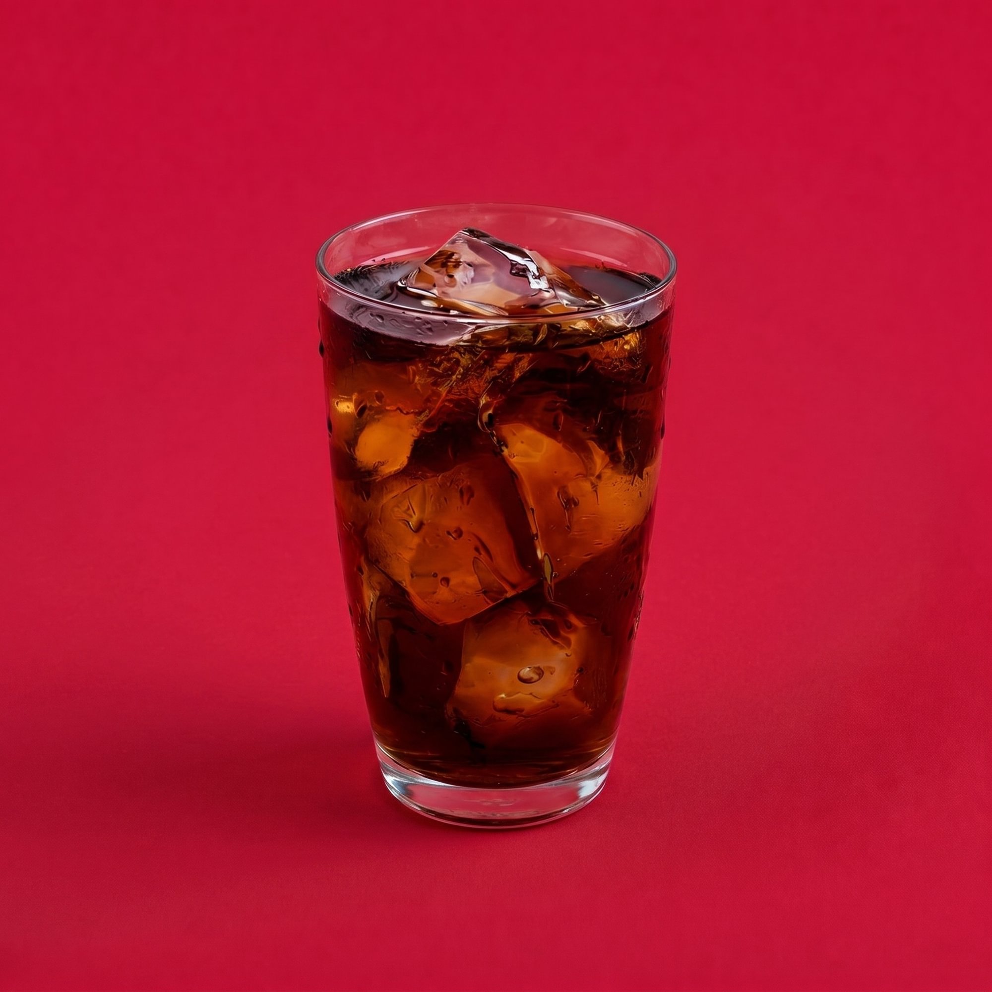 Homemade Iced Tea