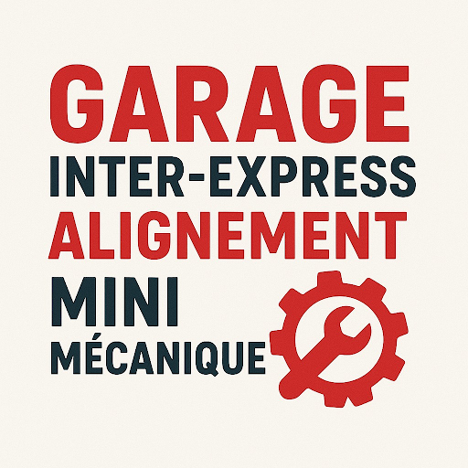 Garage Inter Express - Garage mécanique Rimouski