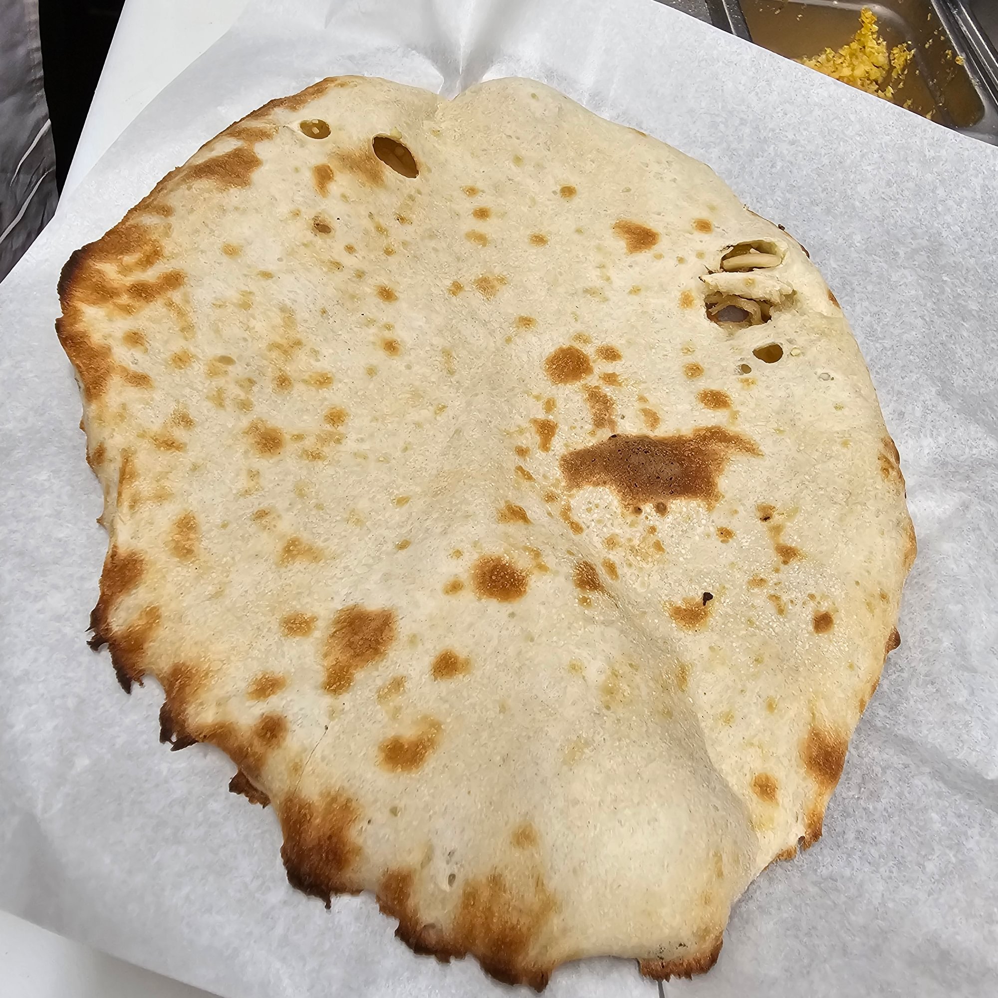 Kabuli Nan