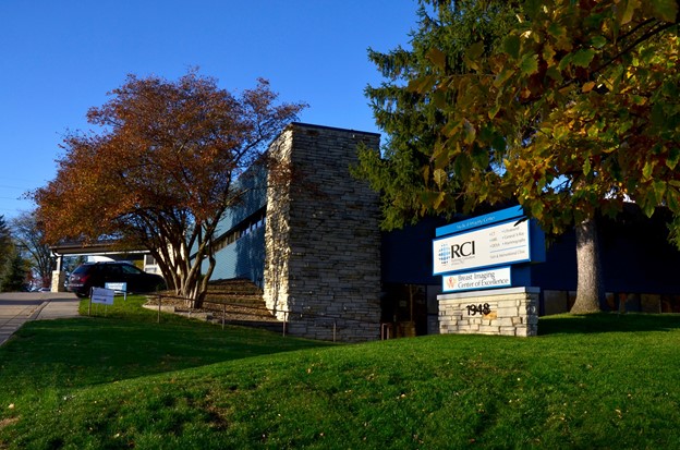 Radiology Consultants of Iowa (RCI)