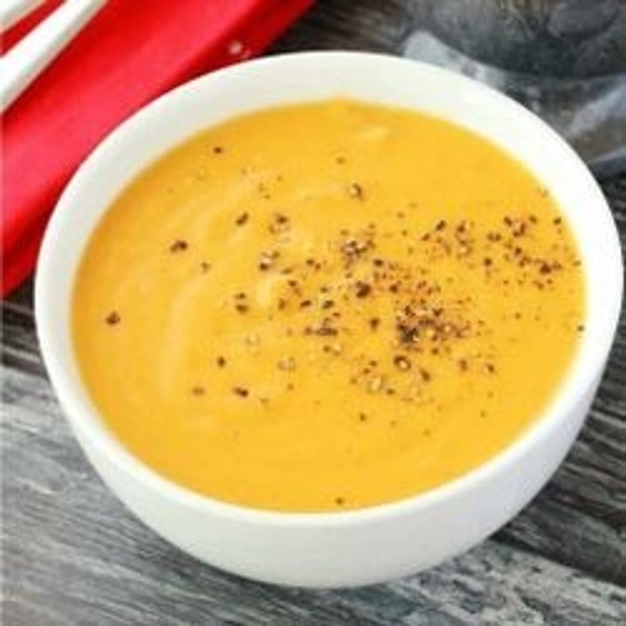 Lentil Soup