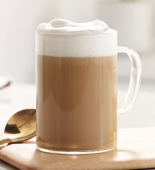 Cafe Vanilla