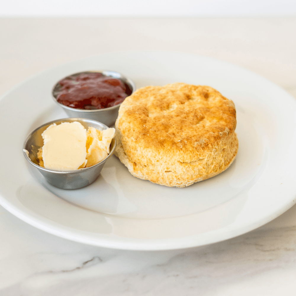 Extra Biscuit