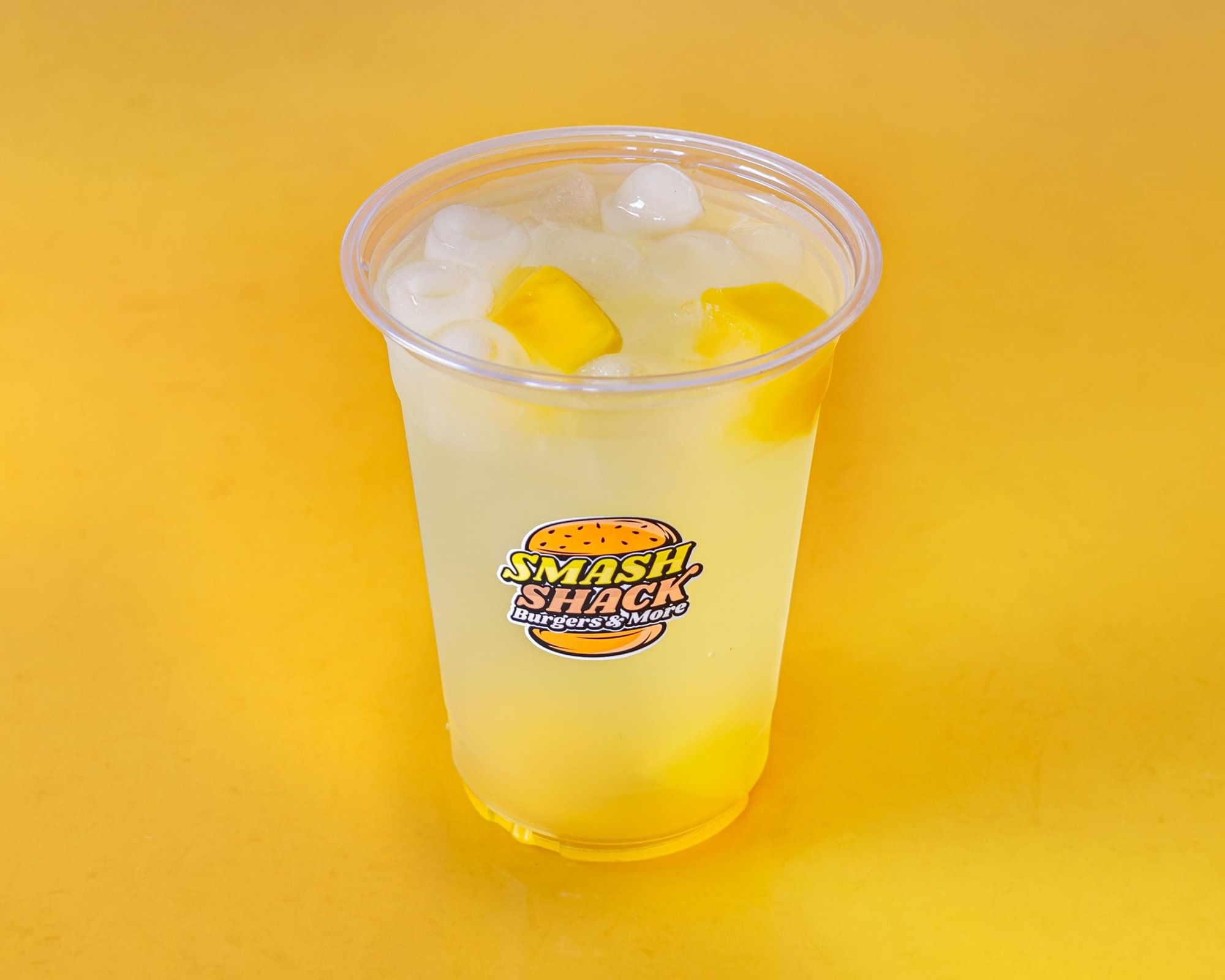 Mango Lemonade