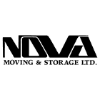Nova Moving & Storage Ltd Maple Ridge (Greater Vancouver)