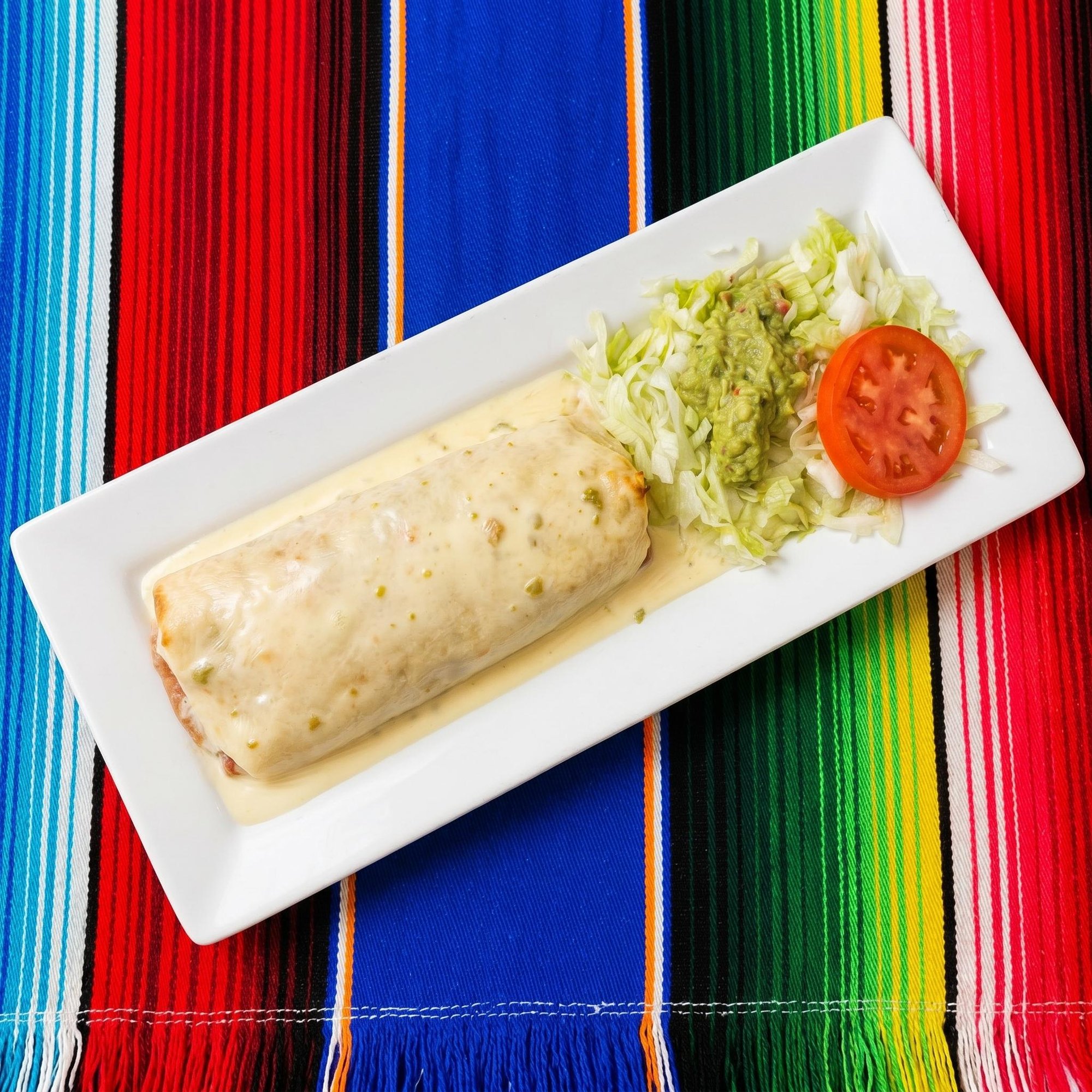 Super Burrito