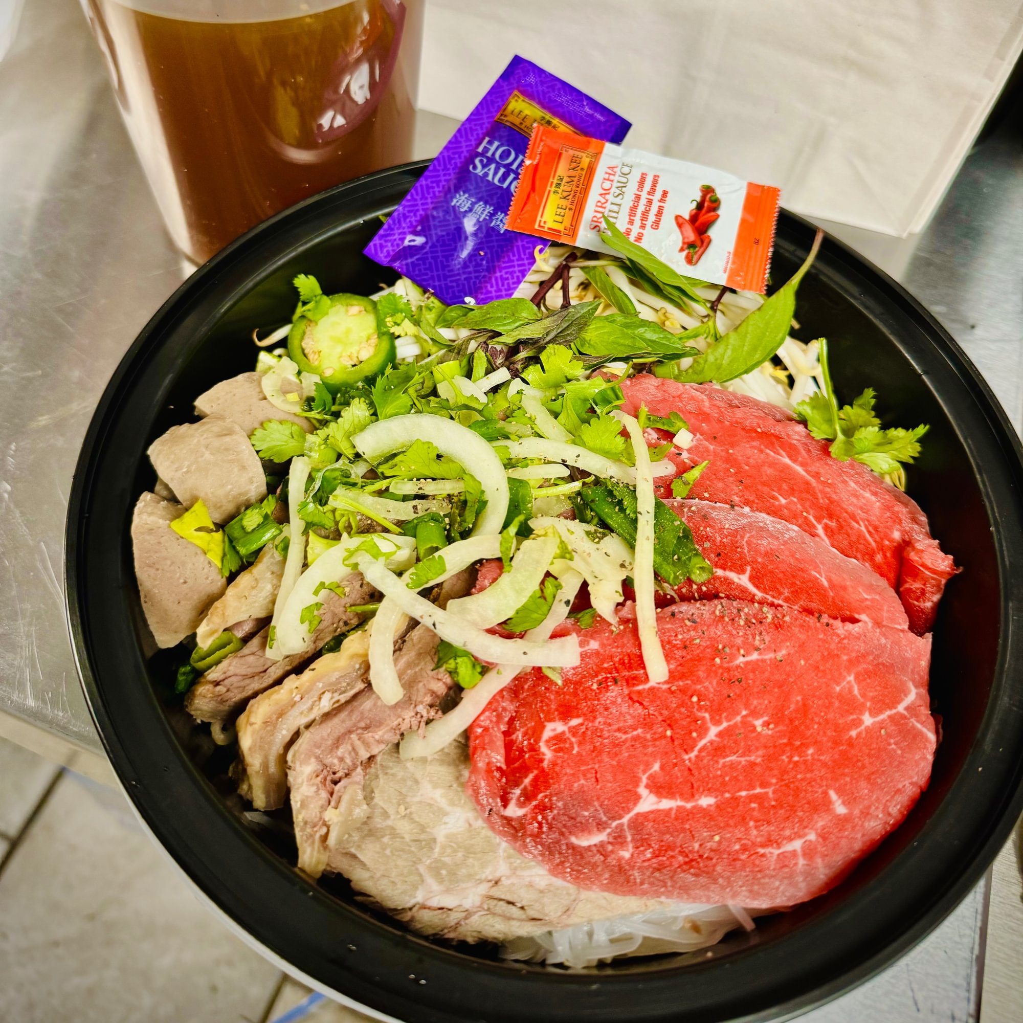 P2. Pho of Choice