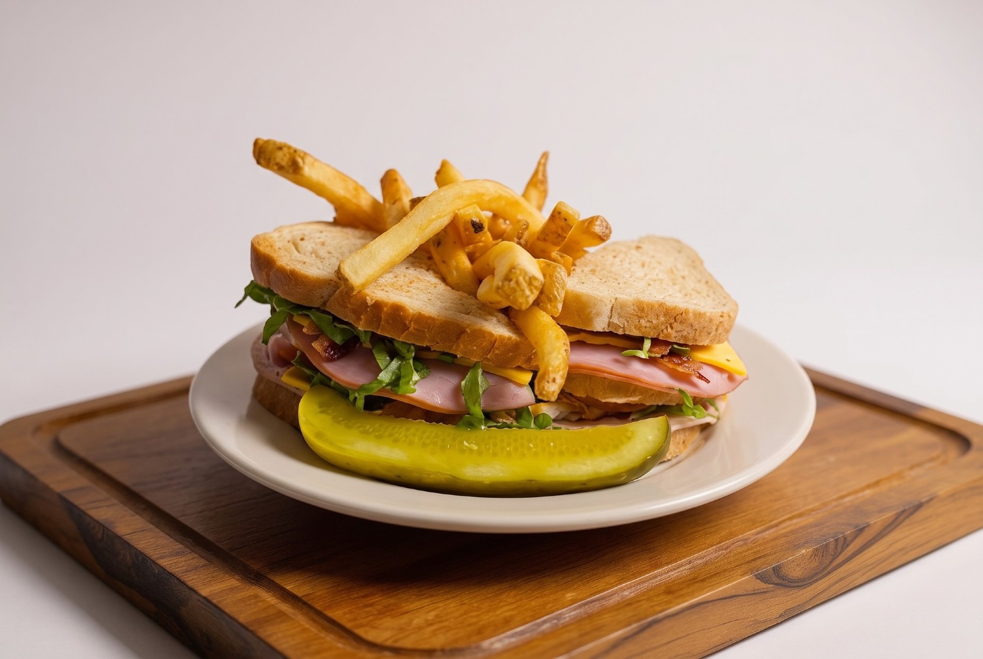 Club Sandwich