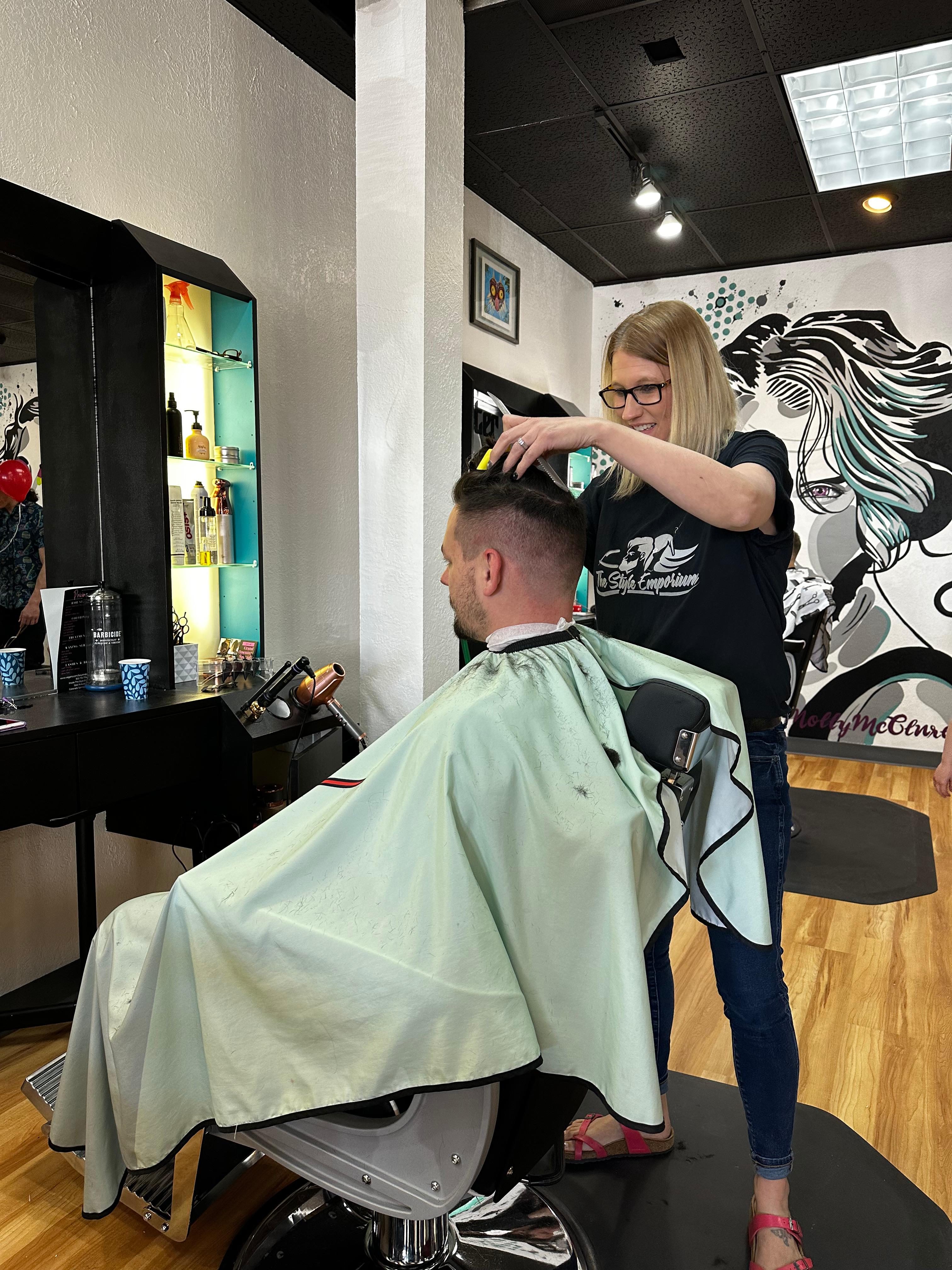 Best 30 Barbers in Colorado Springs, CO with Reviews