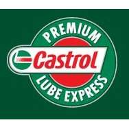 Castrol Premium Lube Express Photo
