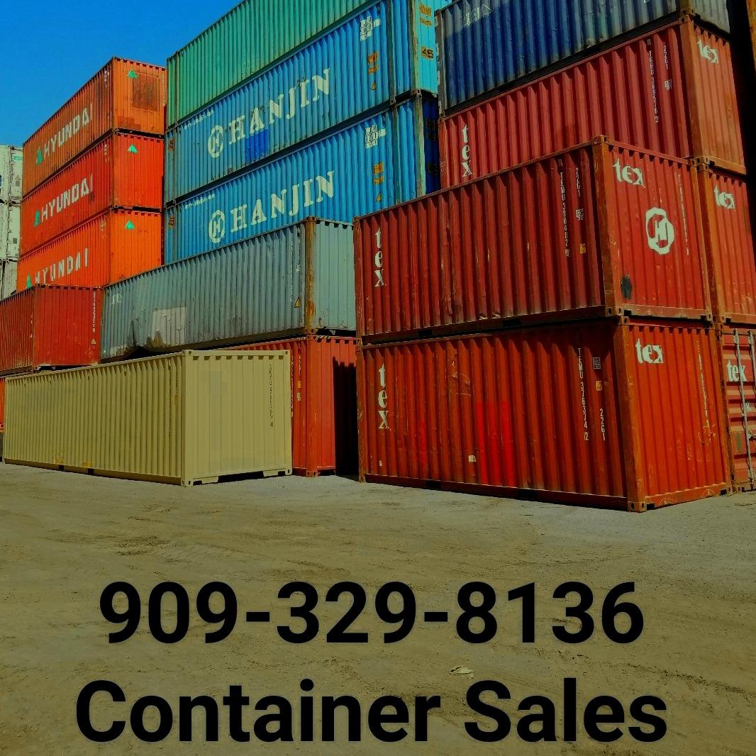 Inland Container Services Inc