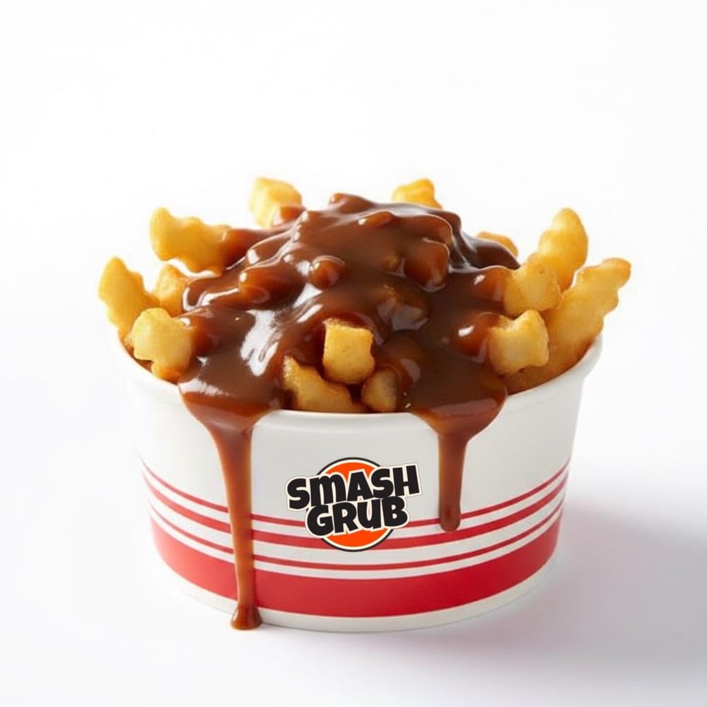 Gravy Fries