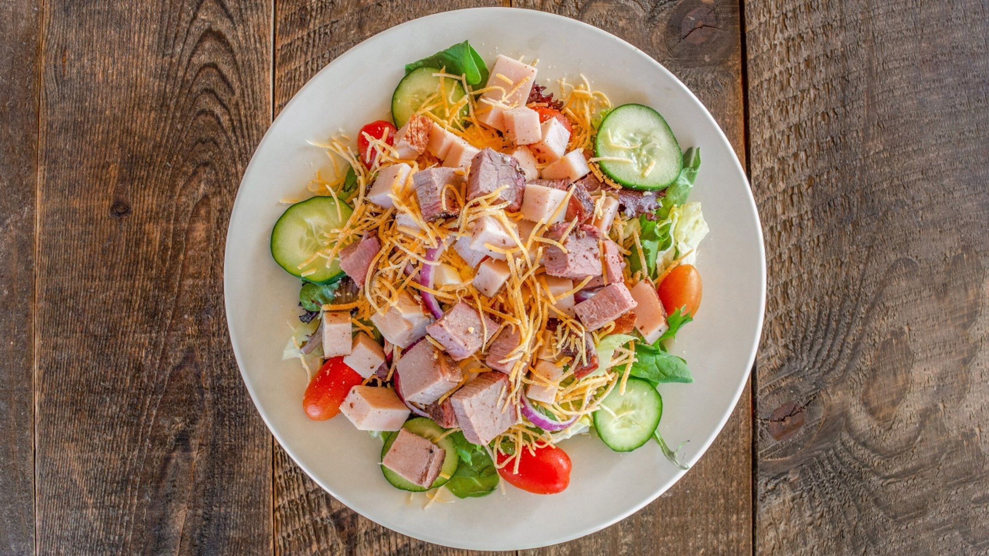 Combo Salad