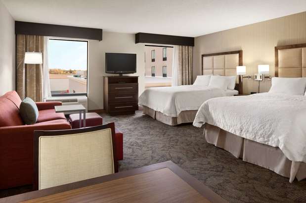 Images Hampton Inn & Suites Detroit/Sterling Heights