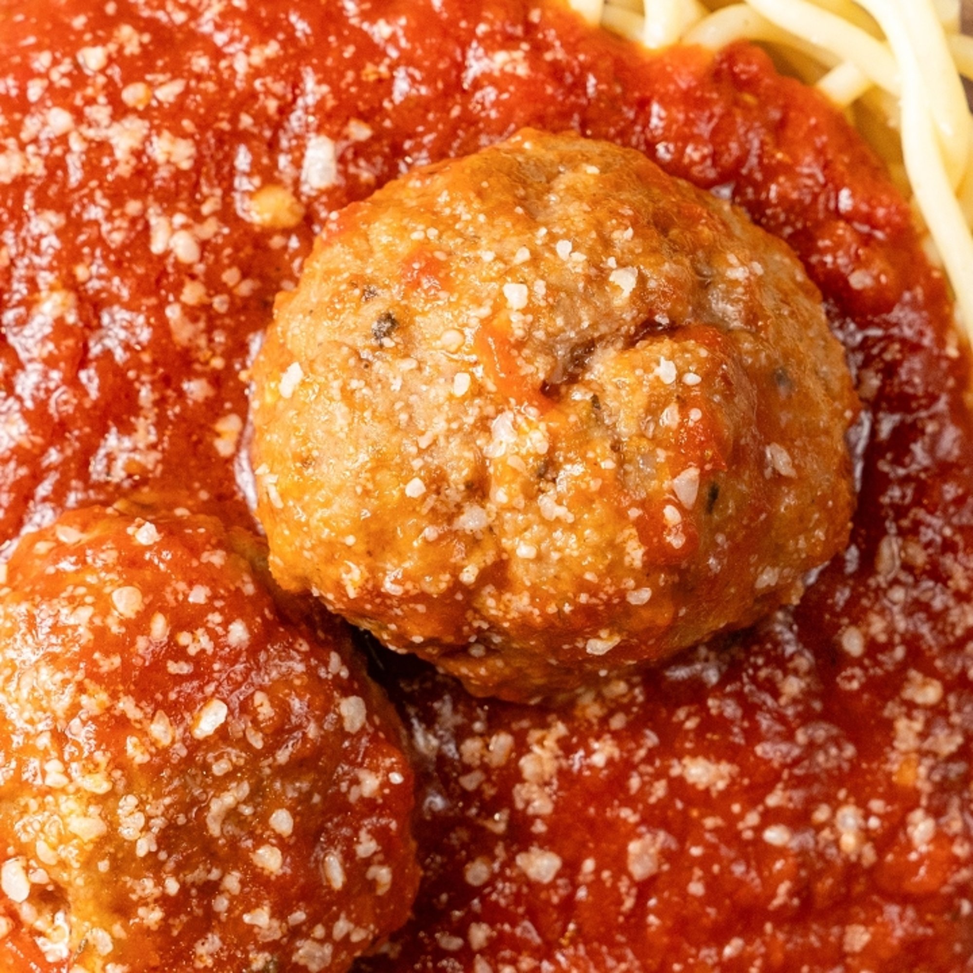 Add a Meatball