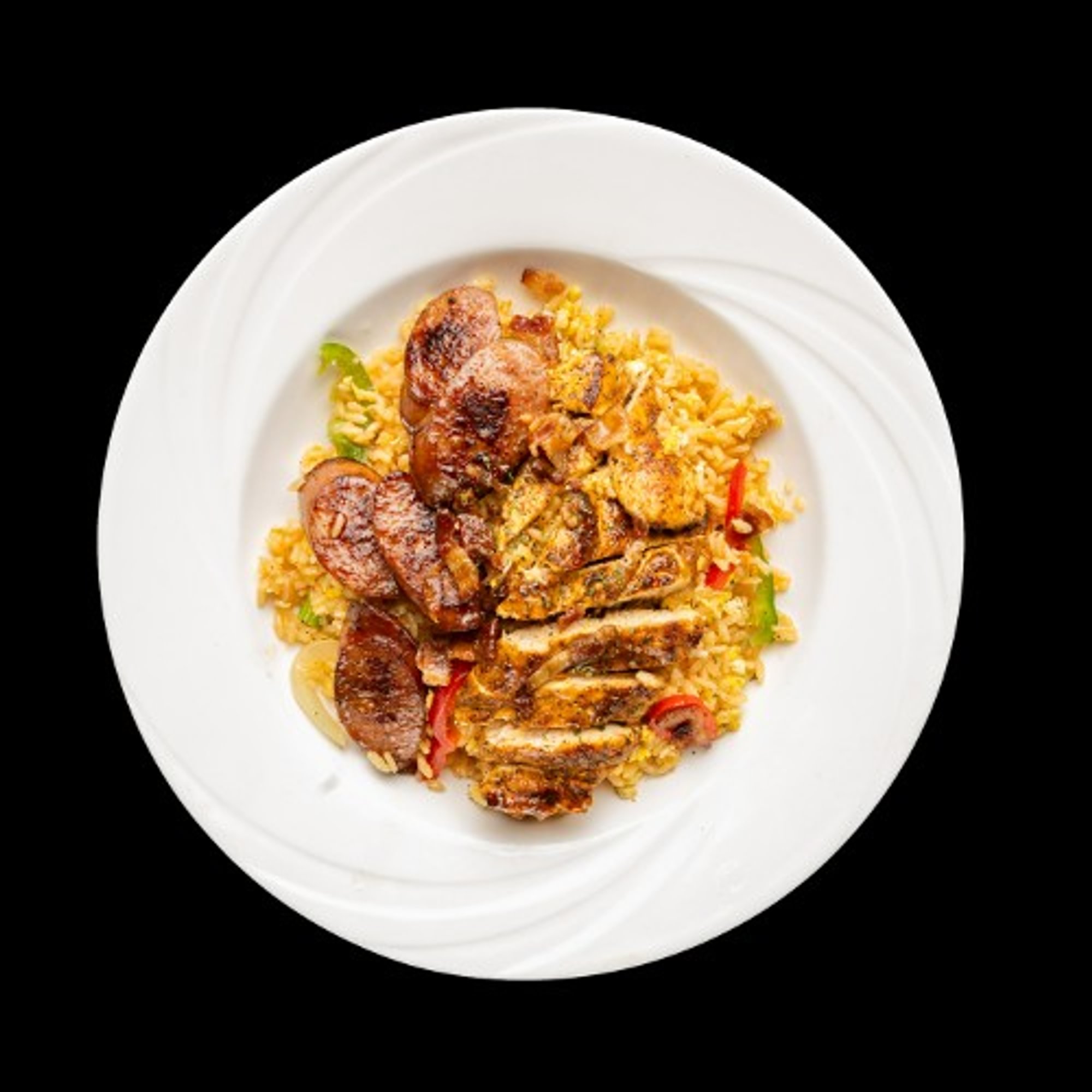 Fried Rice
