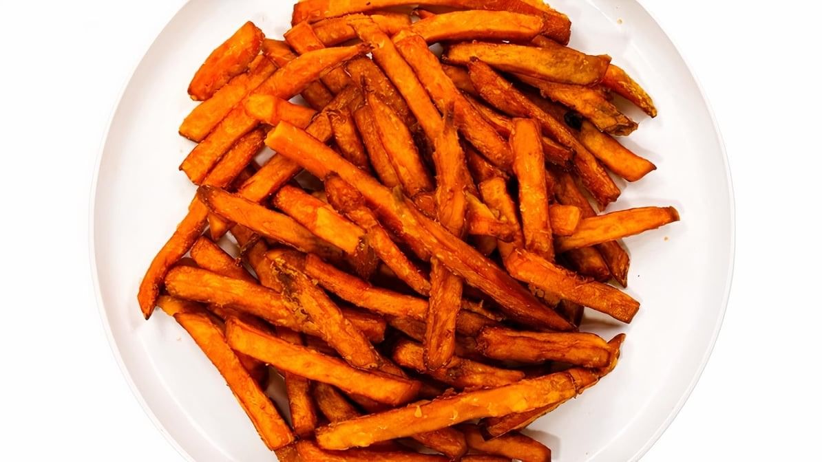 Sweet Potato Fries