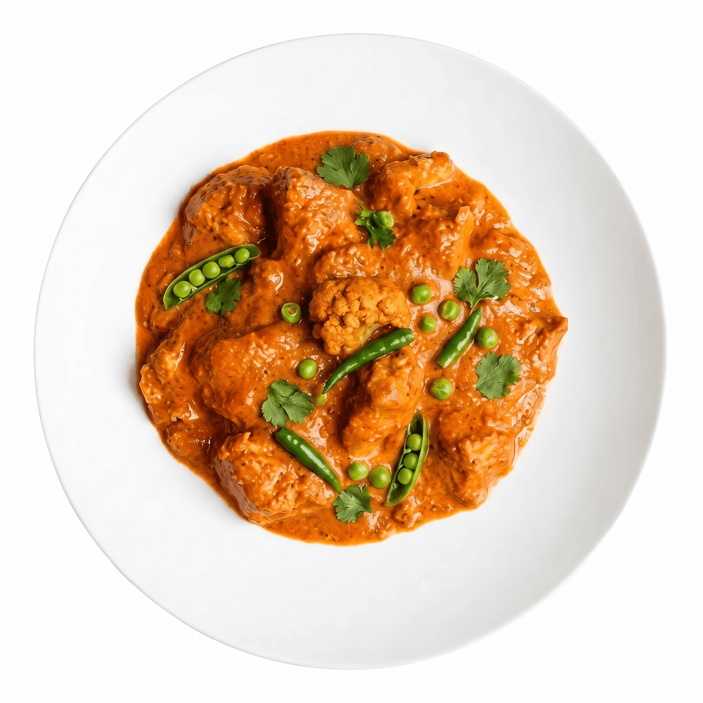 Gobi Matar