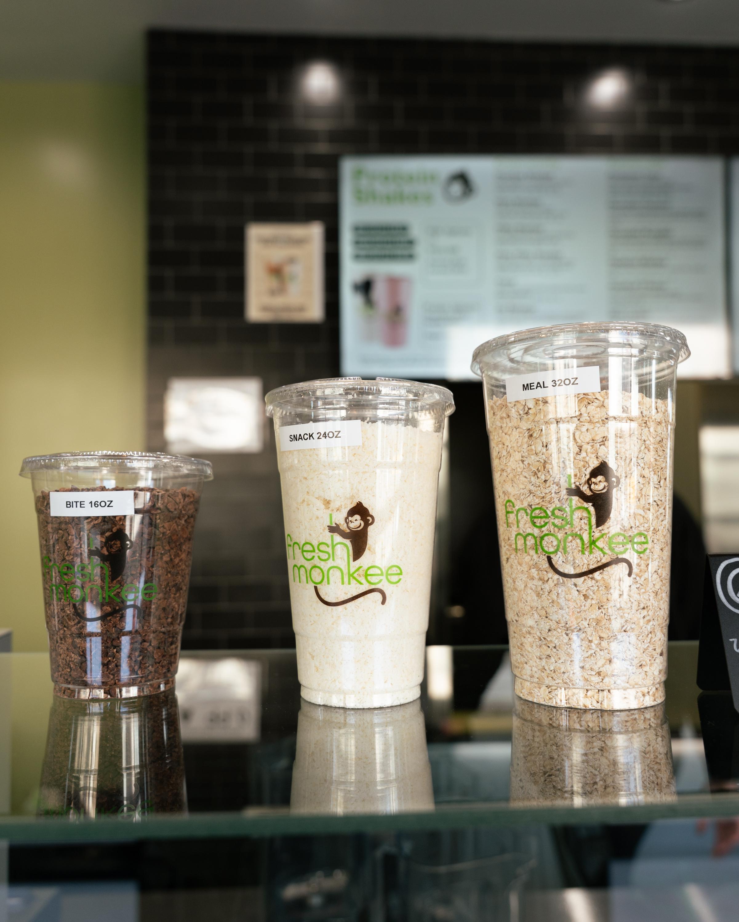 Fresh Monkee - Taunton Image