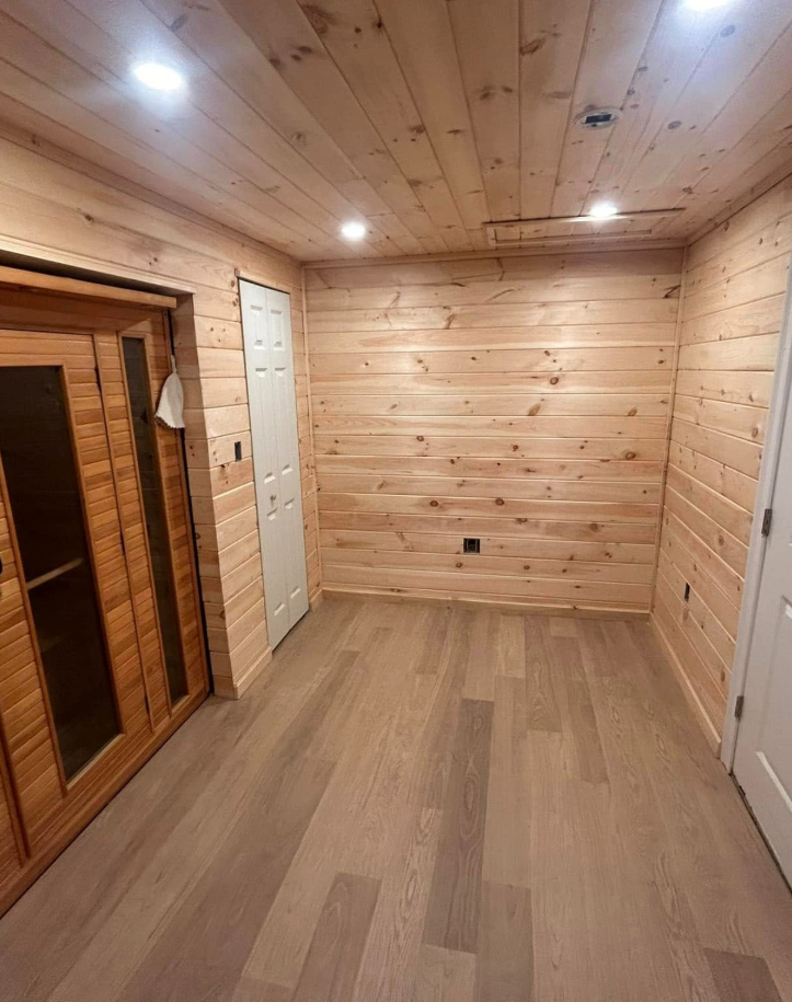 TAGS Building and Remodeling Image