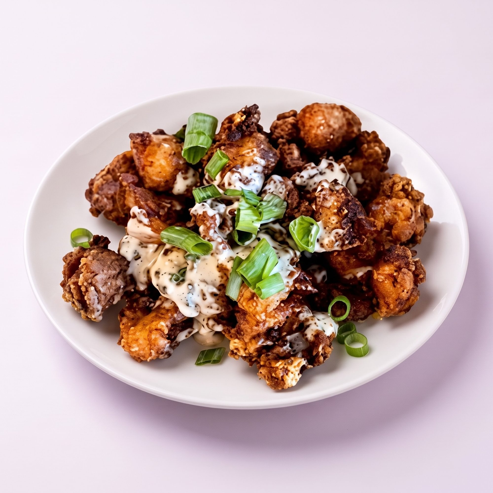 Chicken Karaage