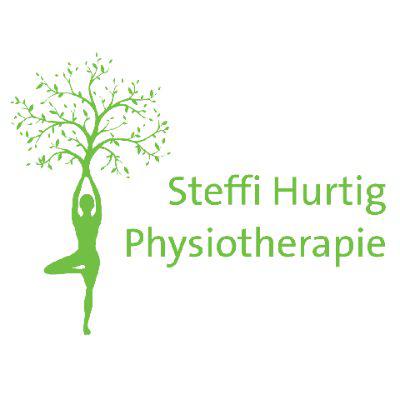 Logo von Physiotherapie Steffi Hurtig