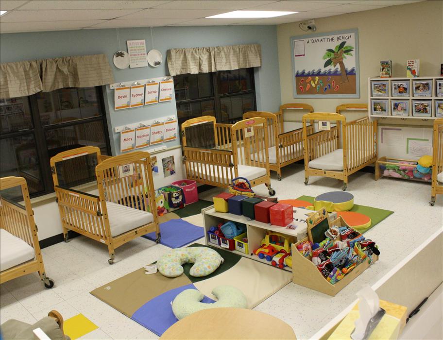 Ries Ballwin KinderCare Photo