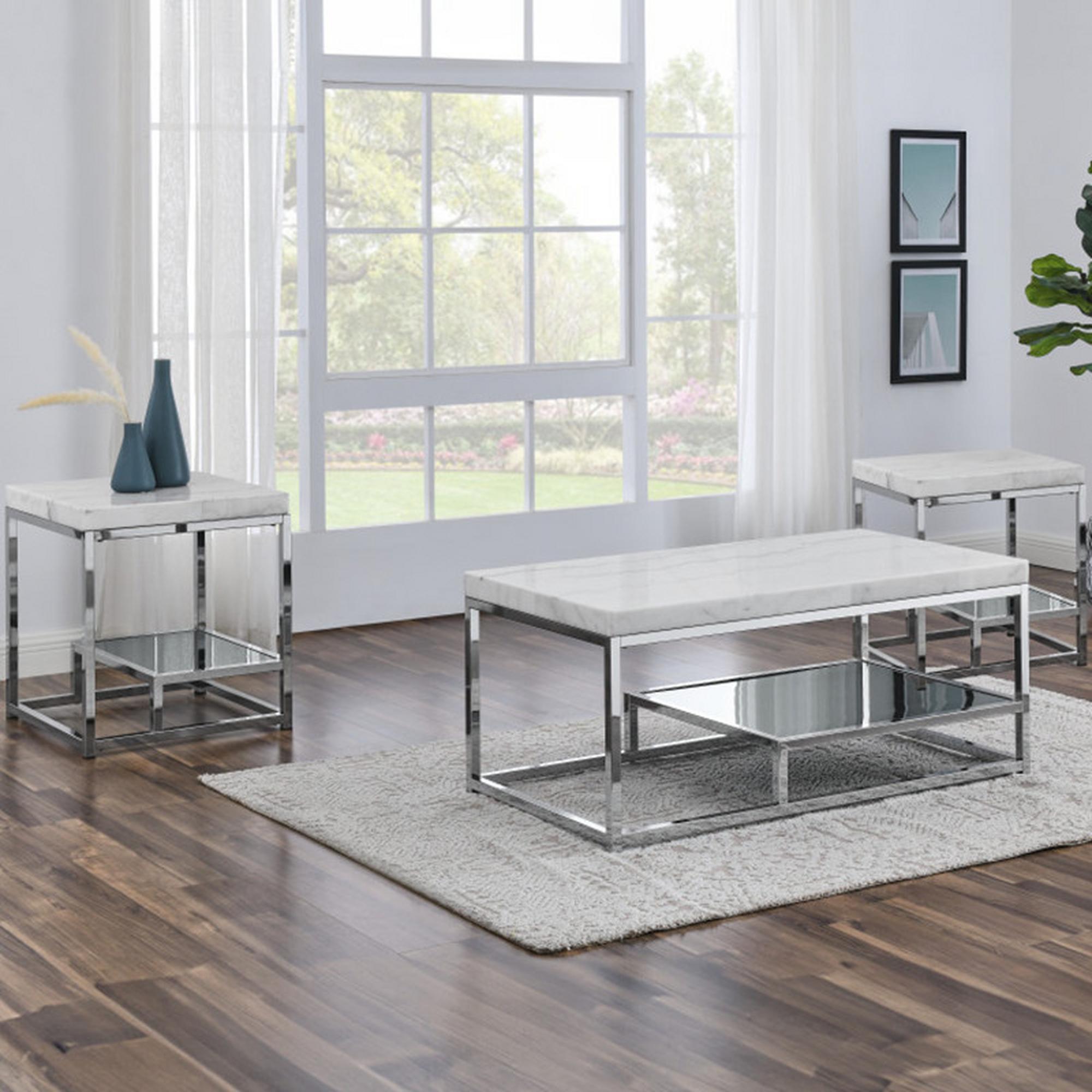3 - Piece Ashton Occasional Table Set