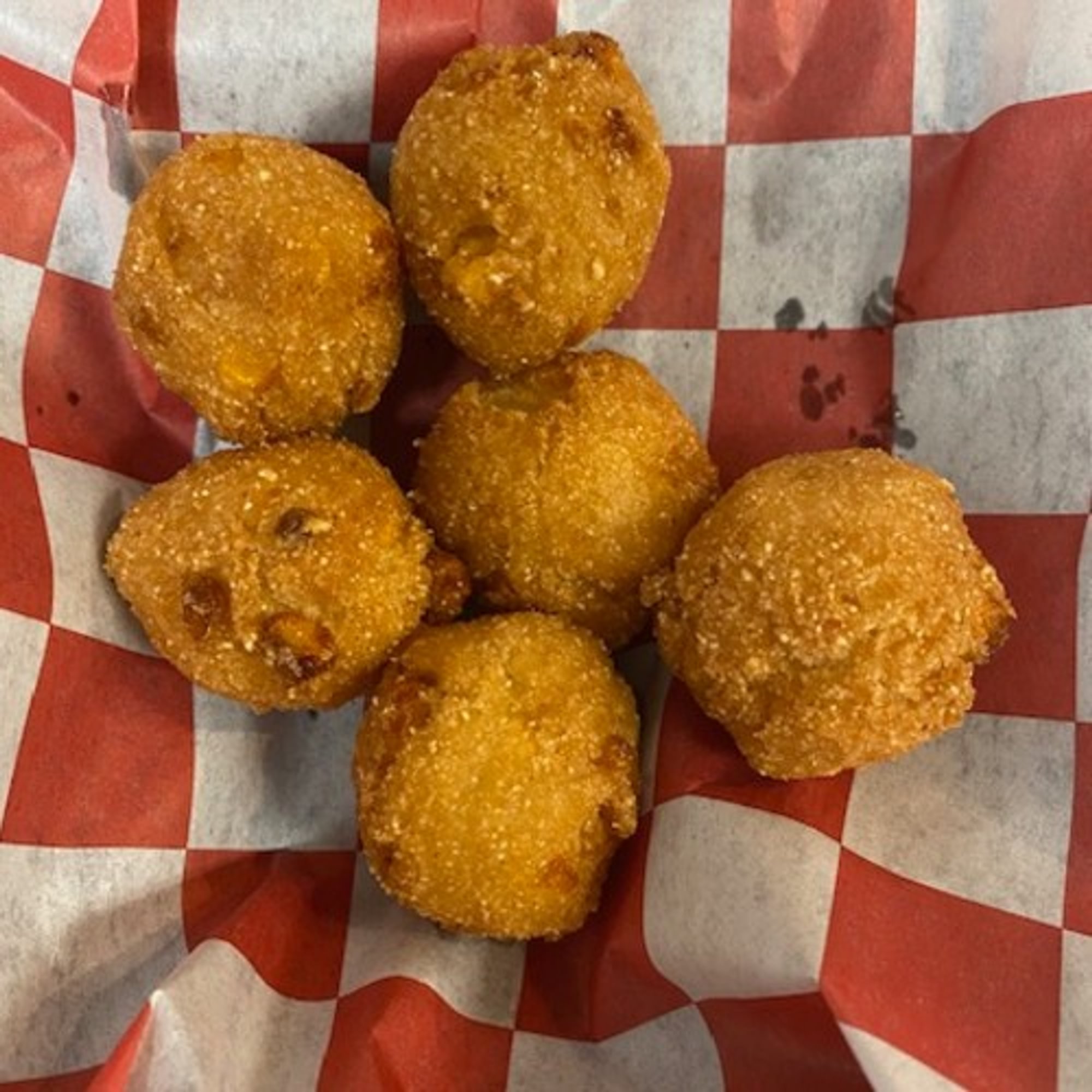 Hush Puppy