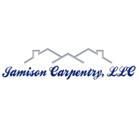 Jamison Carpentry, LLC Logo