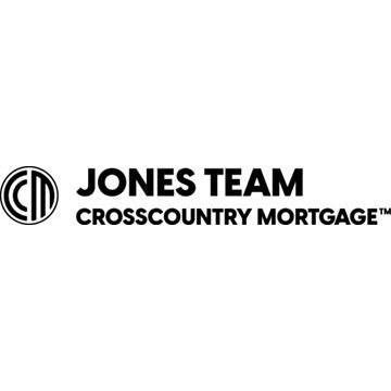 Chris Jones at CrossCountry Mortgage, LLC