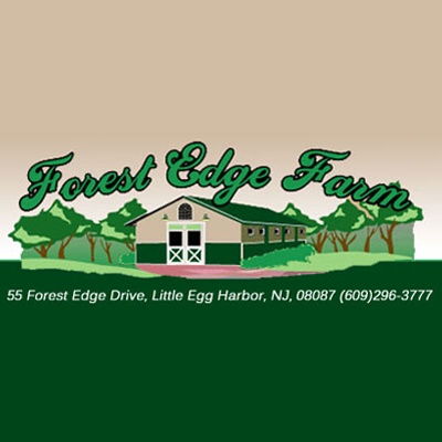 Forest Edge Farm Logo