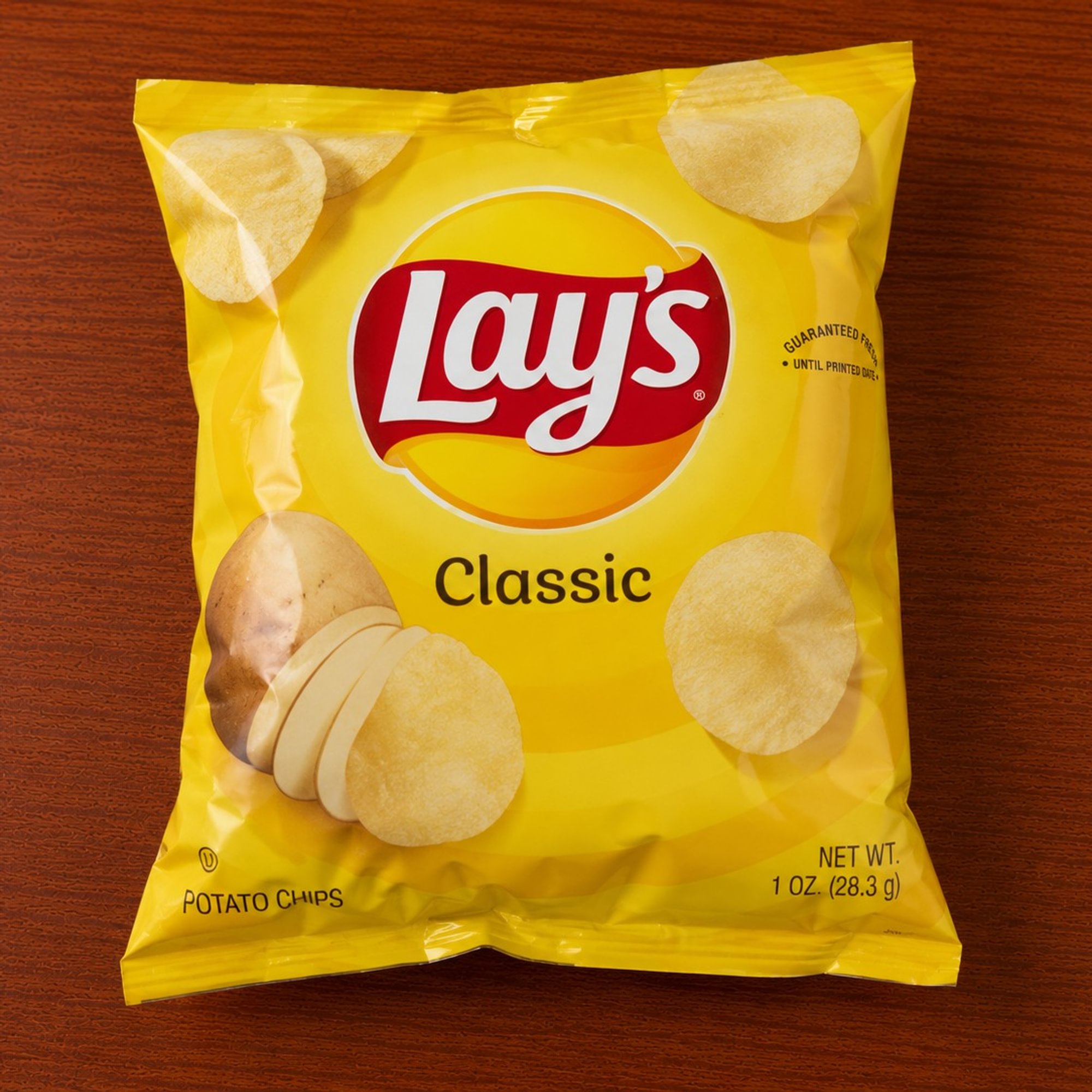 Potato Chips