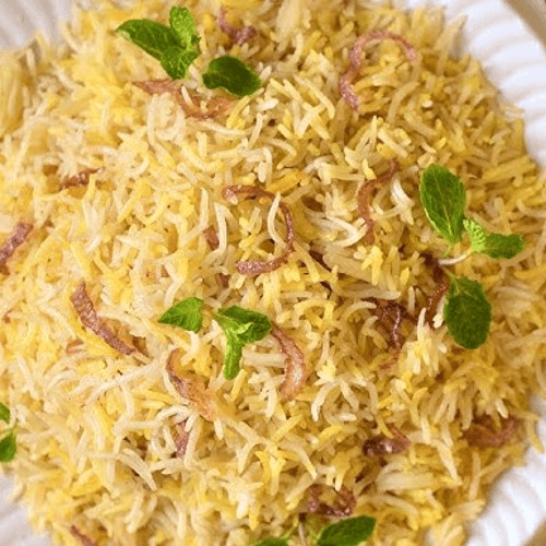 Dum Rice