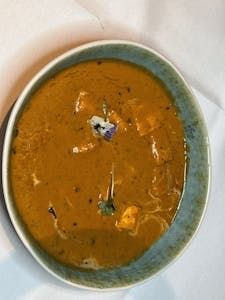 Chicken Curry
