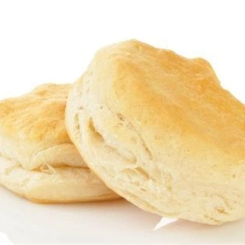 2 Biscuits