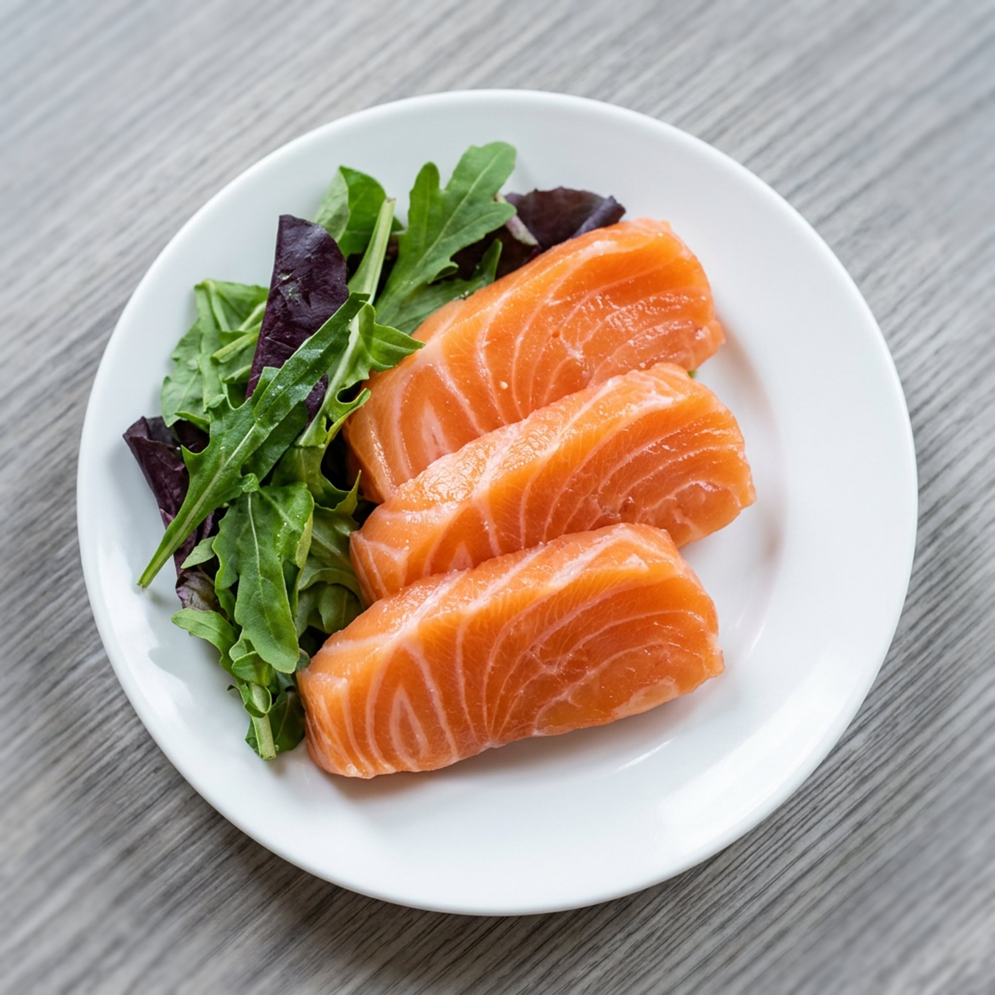 Sashimi (3 pcs)