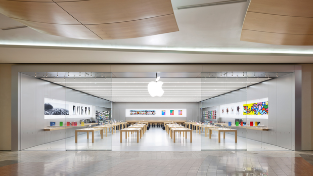 Images Apple Oakridge