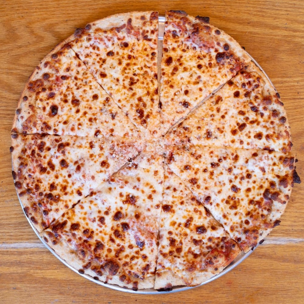 Cheese Pizza