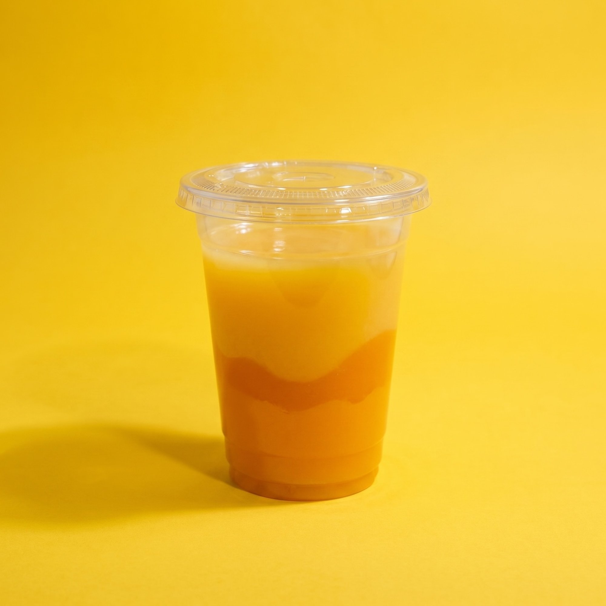 Fresh Orange Juice