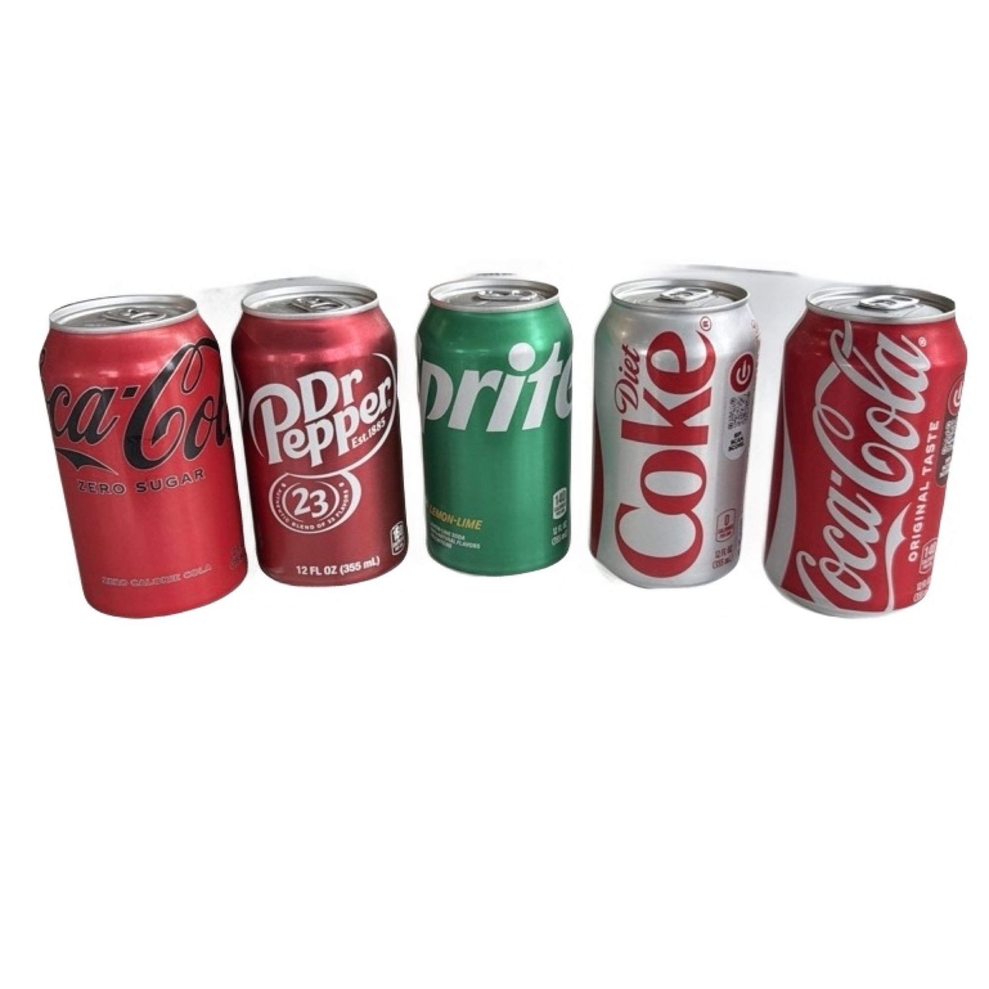 Soda