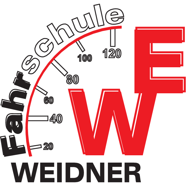 Logo von Fahrschule Weidner