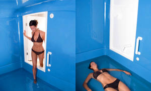 Massage Xcape  and  Float Photo