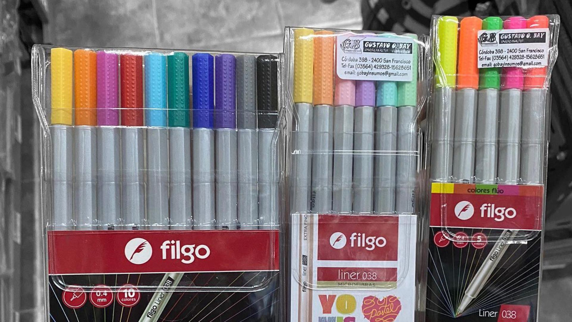 Galería en miniatura