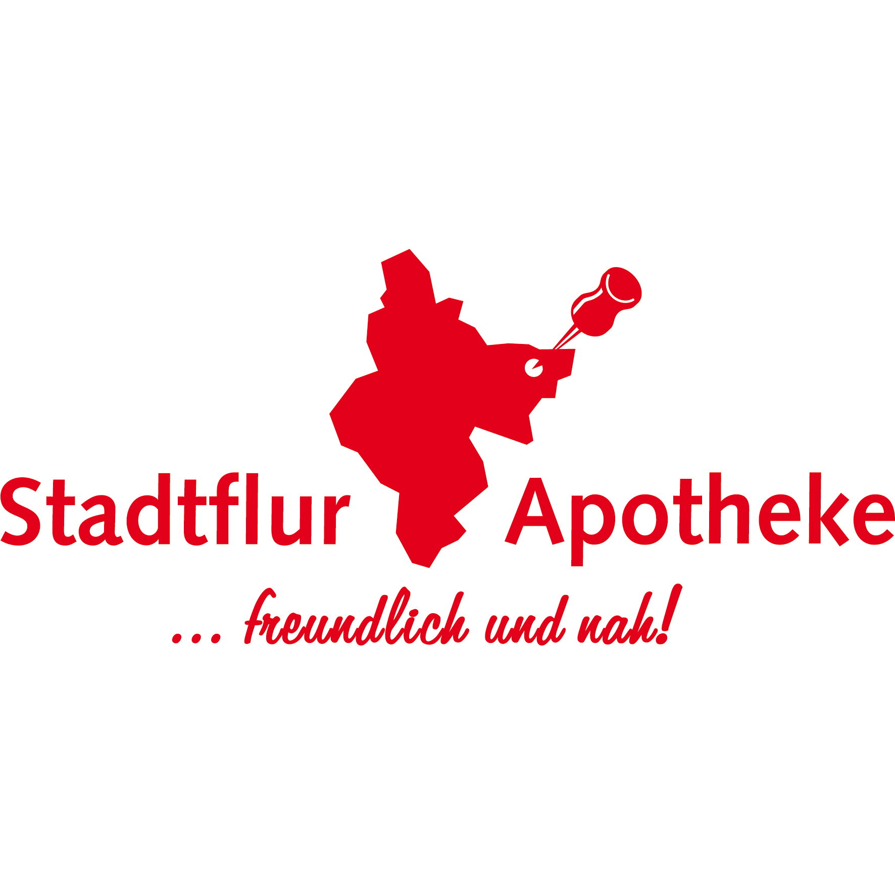 Logo der Stadtflur-Apotheke