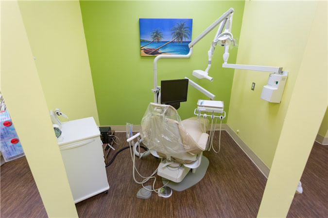 Radiance Dental Photo